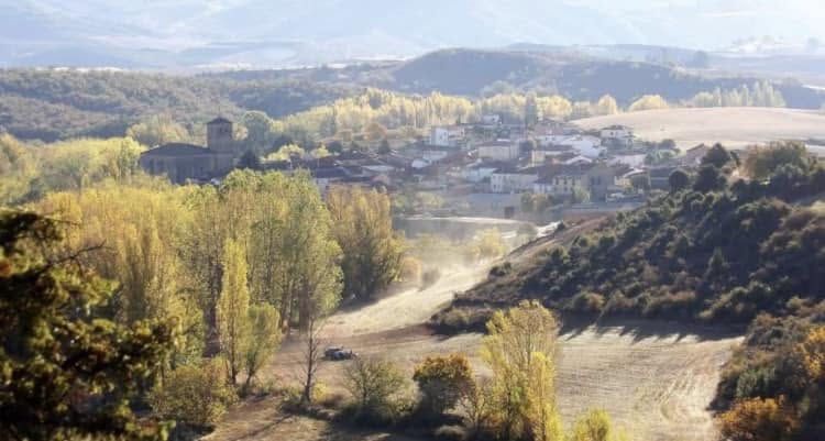 En este momento estás viendo NUEVA EDICIÓN DEL PROGRAMA «ARBANCÓN DE OTOÑO»