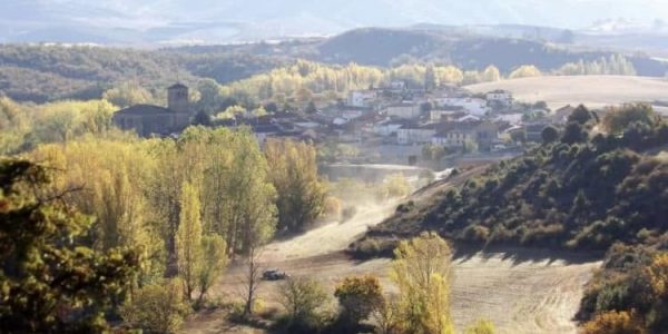 NUEVA EDICIÓN DEL PROGRAMA «ARBANCÓN DE OTOÑO»